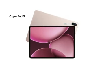 Oppo Pad 5 price in Bangladesh 2025